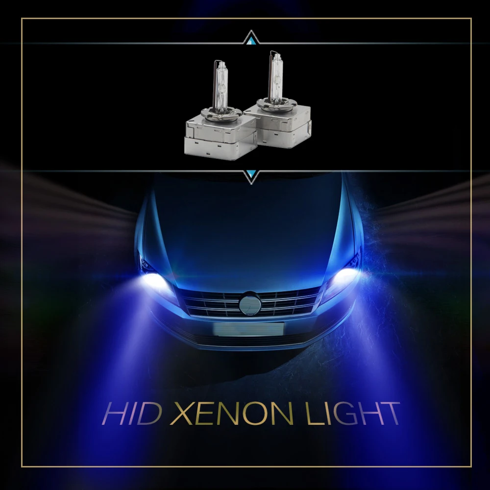D5S HID XENON Compared (2)