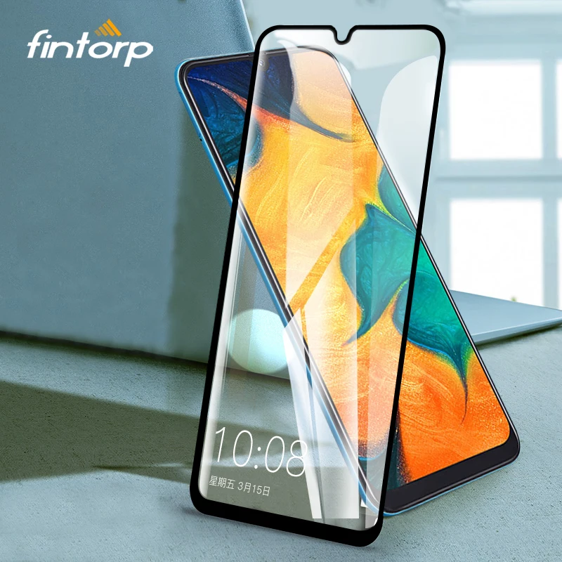 

3D Tempered Glass Film for Samsung Galaxy A50 A10 A20 A20E A30 A40 A70 A80 A90 Screen Protector for Samsung M40 M30 M20 M10