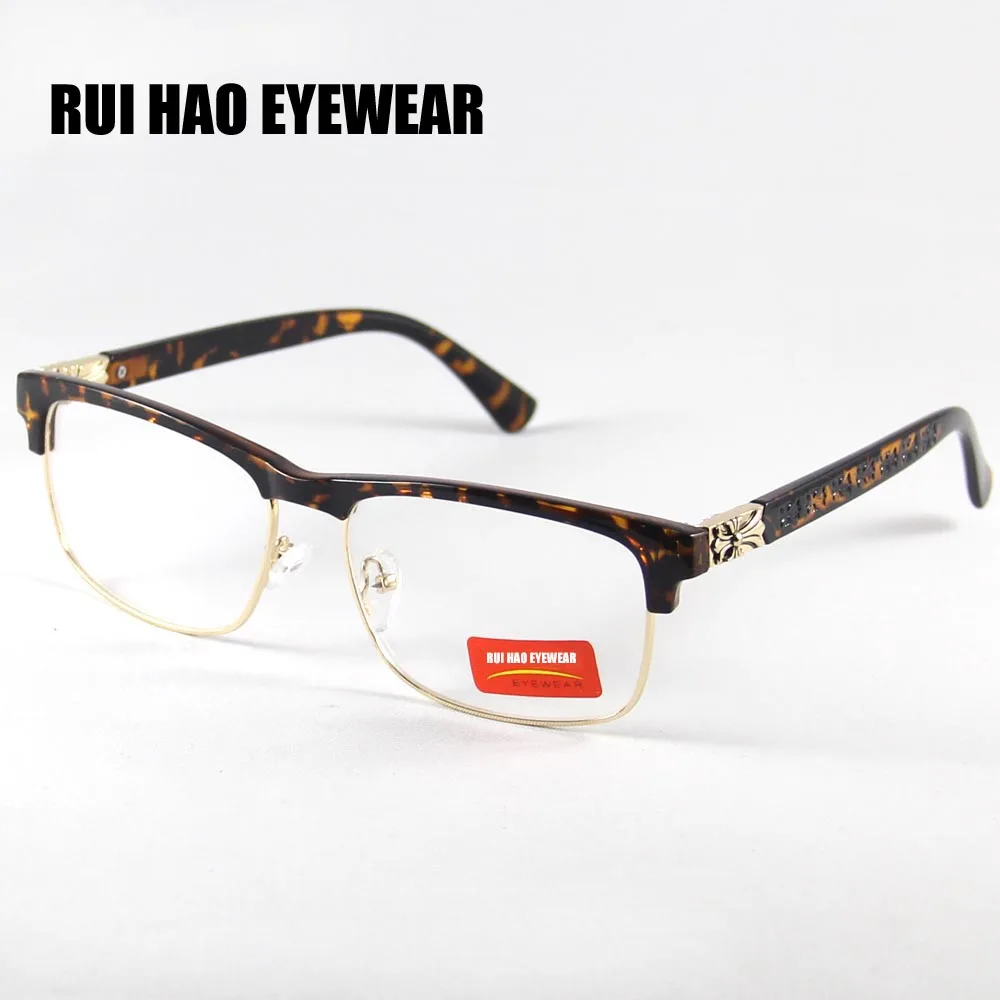 Aliexpress.com : Buy Decoration Eyewear Frames Eyebrows ...