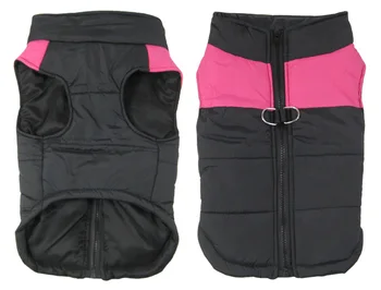 

Large dog clothes / Golden Retriever Samoyed dog clothes fall and winter clothes big dog clothes large dog vest