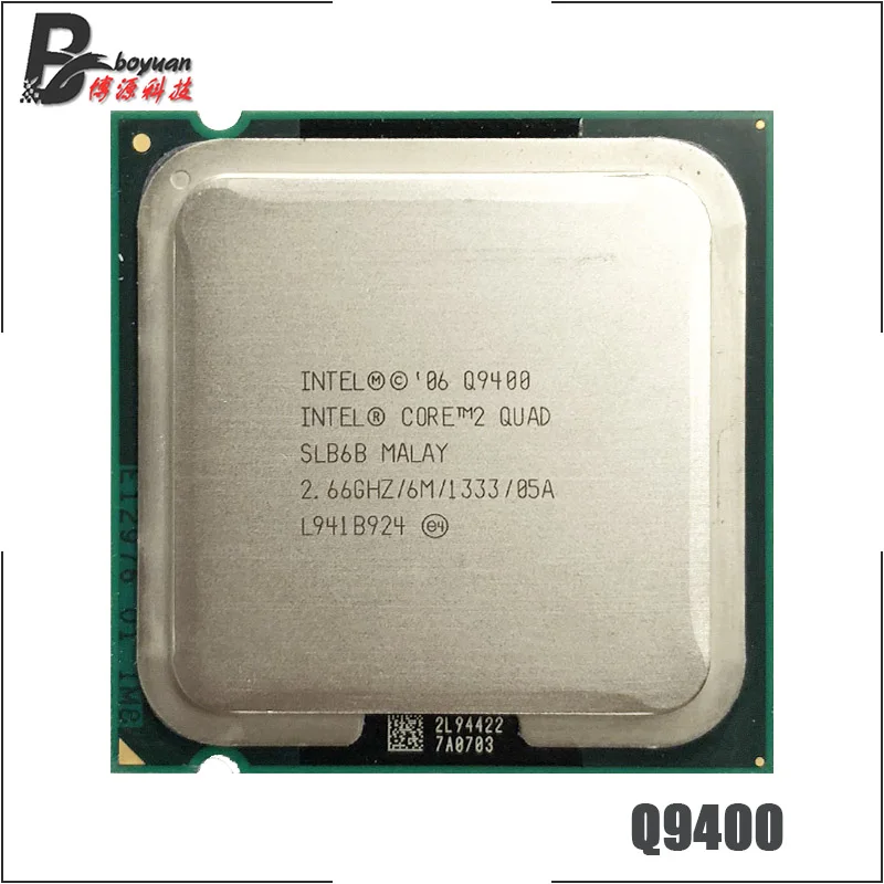 Intel