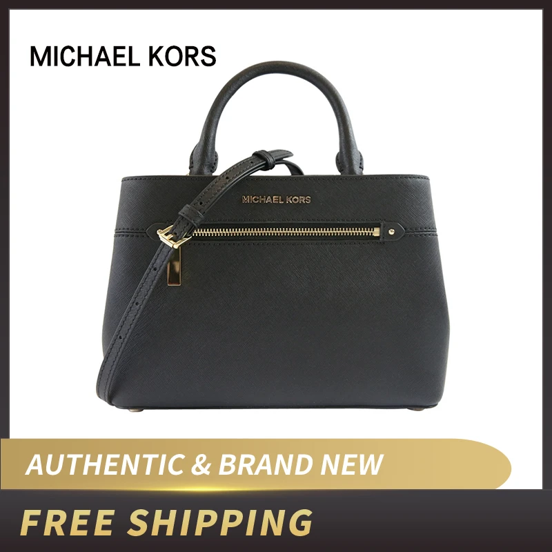 Mk hailee satchel Clearance