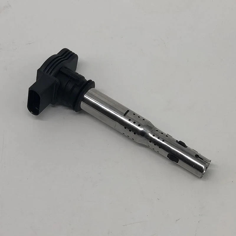 Ignition Coil For 1.8T 2.0T VW Touran Touareg CC EOS OE07K905715A/B/C