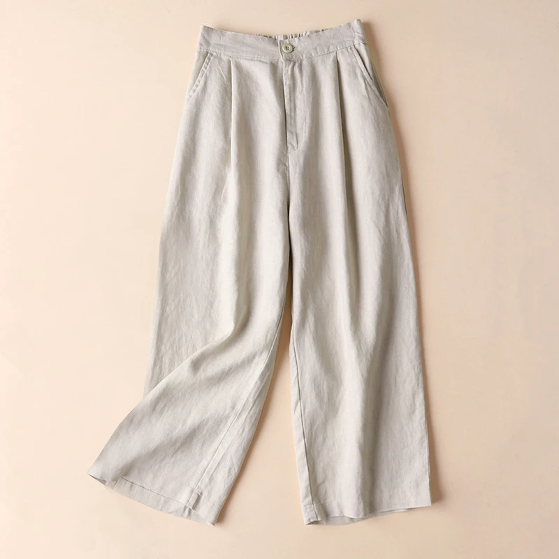 ladies elasticated waist shorts