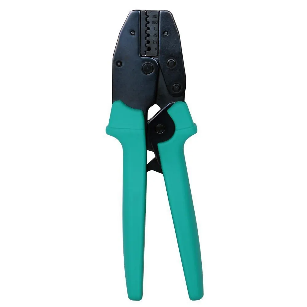 

Selling ProsKit CP-301E crimping tool 30% criping power saving Multifunctional