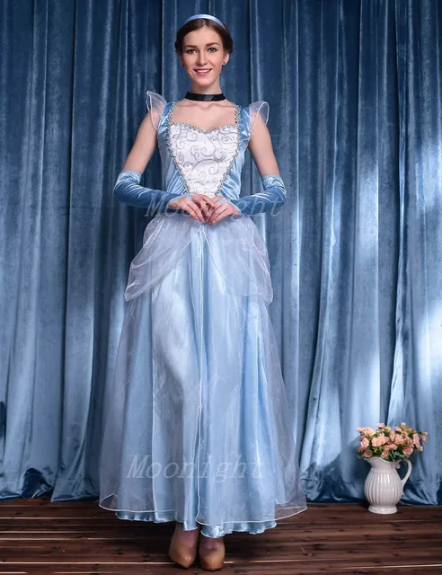 Cinderella Dress Line