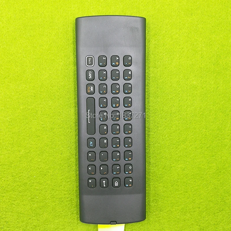 Новый оригинальный пульт дистанционного управления KWR113201/01B для acer Windows Media Center с