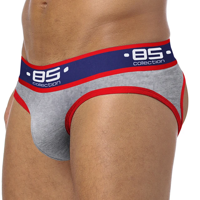 backless underwear for men