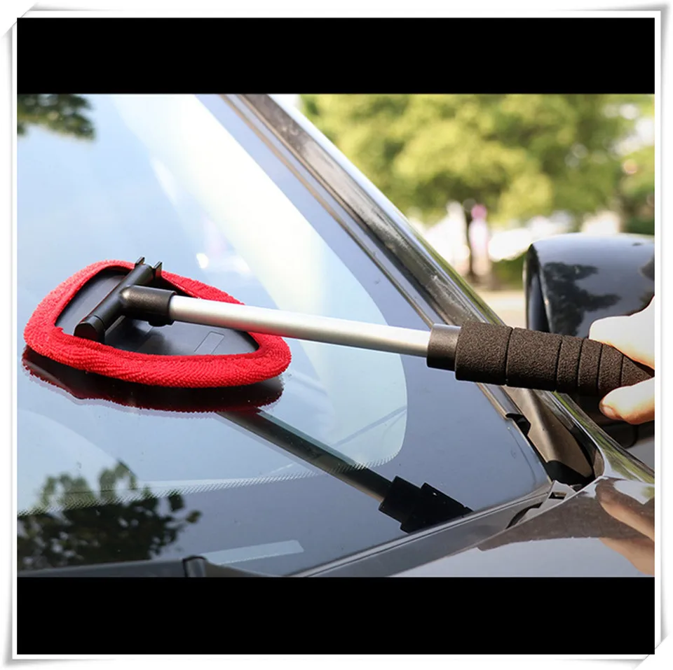 Car cleaning brush XQ6