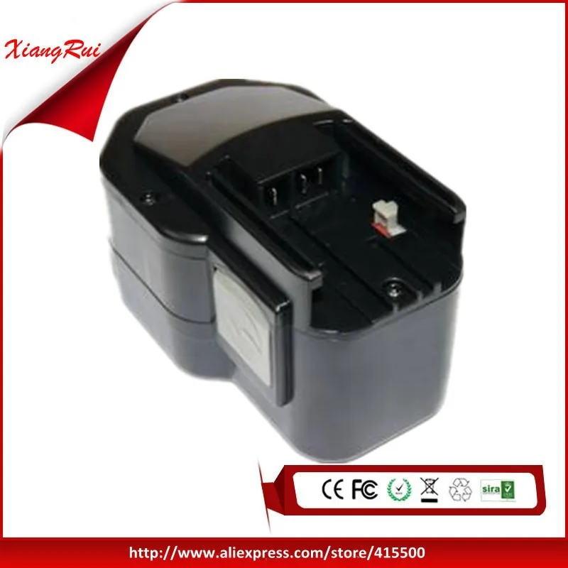 Аккумулятор aeg 12 v