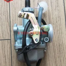 PZ30 30 мм карбюраторный кабель дроссель карбюратор ATV Dirt Bike Pit Quad Go Kart Багги 175cc 200cc 250cc CG200 CG250 топливный фильтр подарок