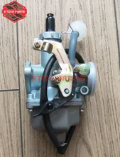 PZ30 30 мм Карбюратор Кабель Дросселя Carb ATV Dirt Велосипед Ямы Quad Go Kart Багги 175cc 200cc 250cc CG200 CG250 Топливный Фильтр Подарок