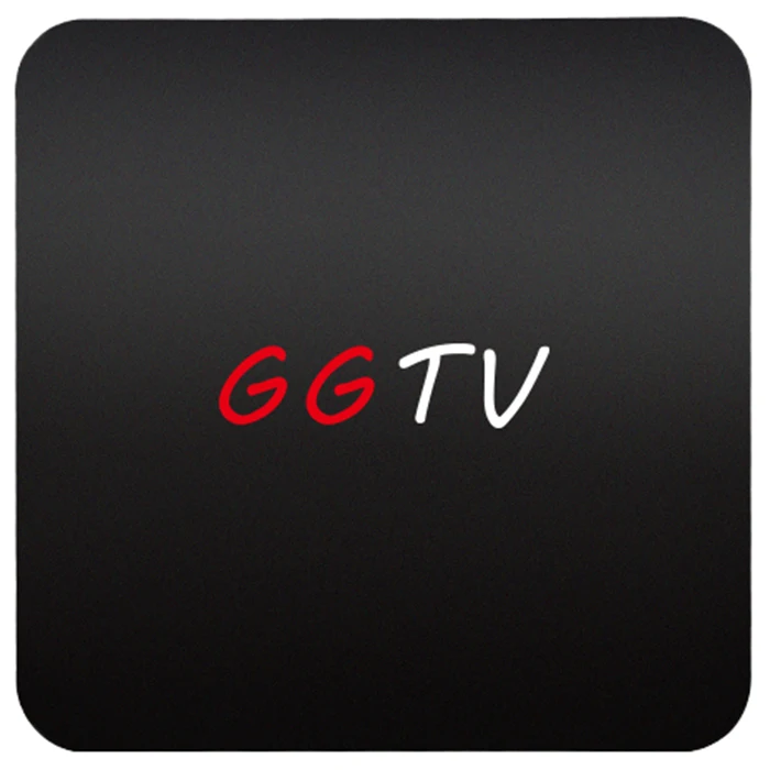 

GGTV 4GB RAM 32GB ROM Android 7.1 TV Box RK3328 Quad Core 2.4GHz WiFi Smart Set-top Box HDR 4K Voice Control Media Player
