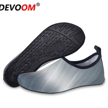 Новинка; пляжная обувь для воды; Мужская обувь унисекс; коллекция года; обувь для плавания; летняя Уличная обувь на волне; мужская легкая обувь; обувь для плавания; большие размеры 49