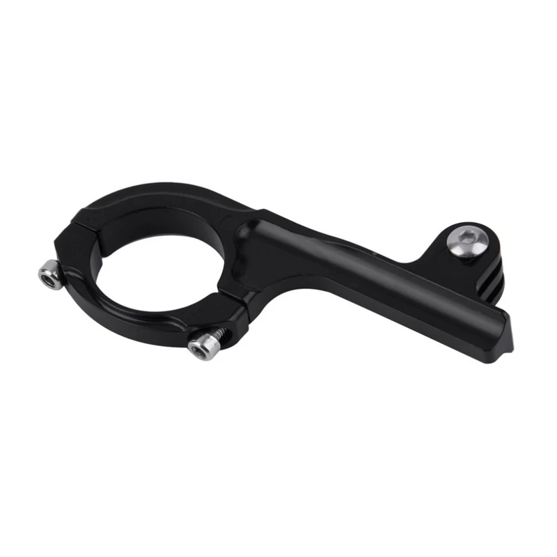 Orbmart Bicycle Motorcycle Bike Aluminum Handlebar Bar Clamp Mount Holder Adapter For Gopro Hero 8 2 3 3+ 4 SJCAM SJ4000 Camera Orbmart Bicycle Motorcycle Bike Aluminum Handlebar Bar Clamp Mount Holder Adapter For Gopro Hero 8 2 3 3+ 4 SJCAM SJ4000 Camera