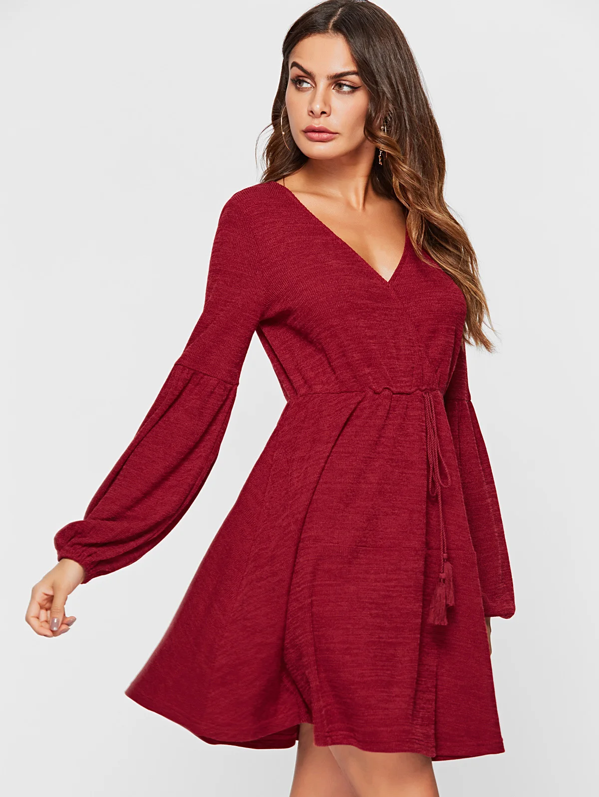 buffalo check sweater coat madewell