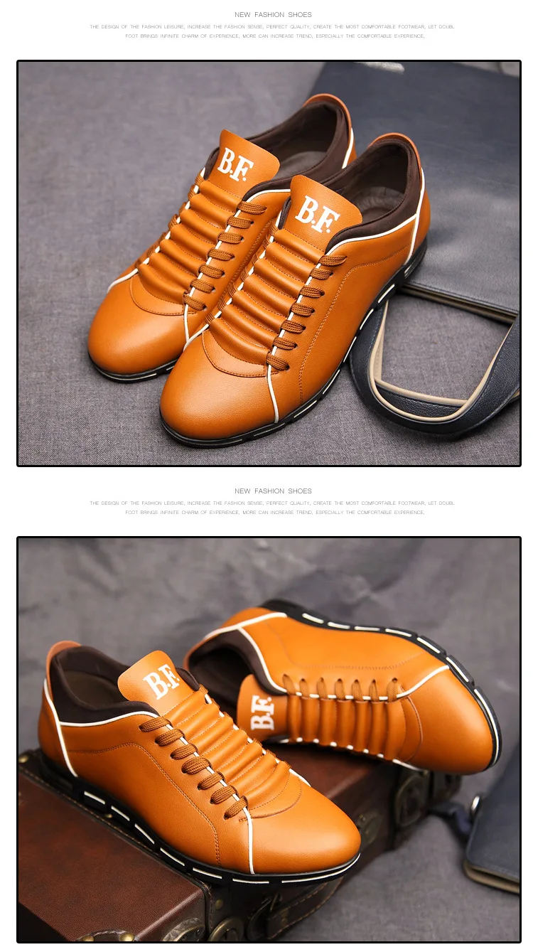 Модная обувь на плоской подошве; мужская повседневная обувь; лоферы; кожаные мокасины на плоской подошве; homme; обувь для вождения на шнуровке; обувь коричневого цвета; Zapatos De Hombre