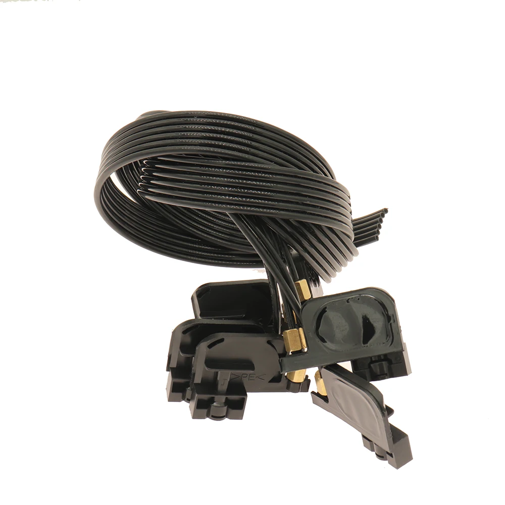 Демпфер для фильтрации чернил с трубопроводом Epson R330 R290 T50 L800 демпфер планшетного