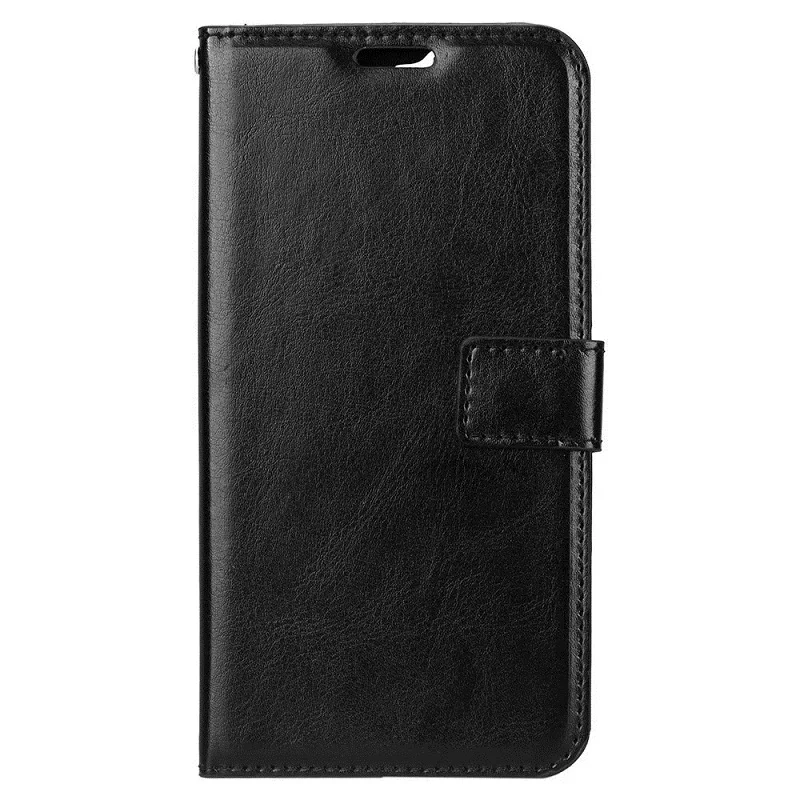 New For Huawei Y6 2018 PU Leather Case For Huawei Y6 2018 Case Filp Wallet Cover Silicone Fundas Card Slot Stand Phone Cases (15)