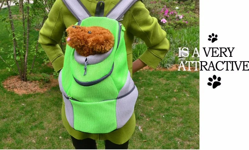 dog carrier bag 60111 (19)