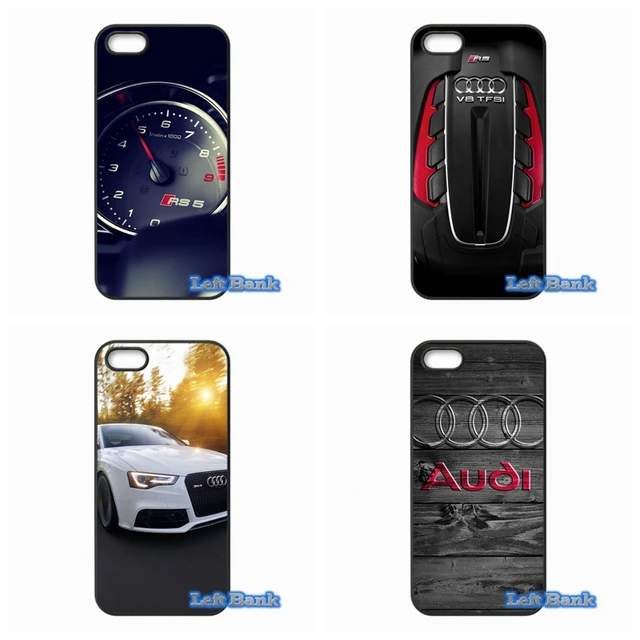 coque iphone 4 audi