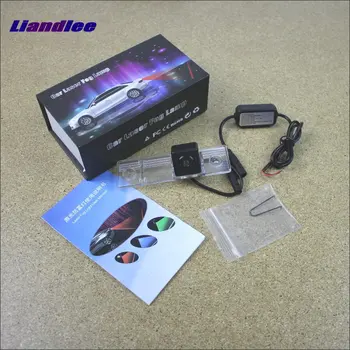 

Liandlee For Chevy Chevrolet Cruze / Holden Cruze Projection Light Prevent Rear-end Warning Light Haze Rain Fog Snow Lights