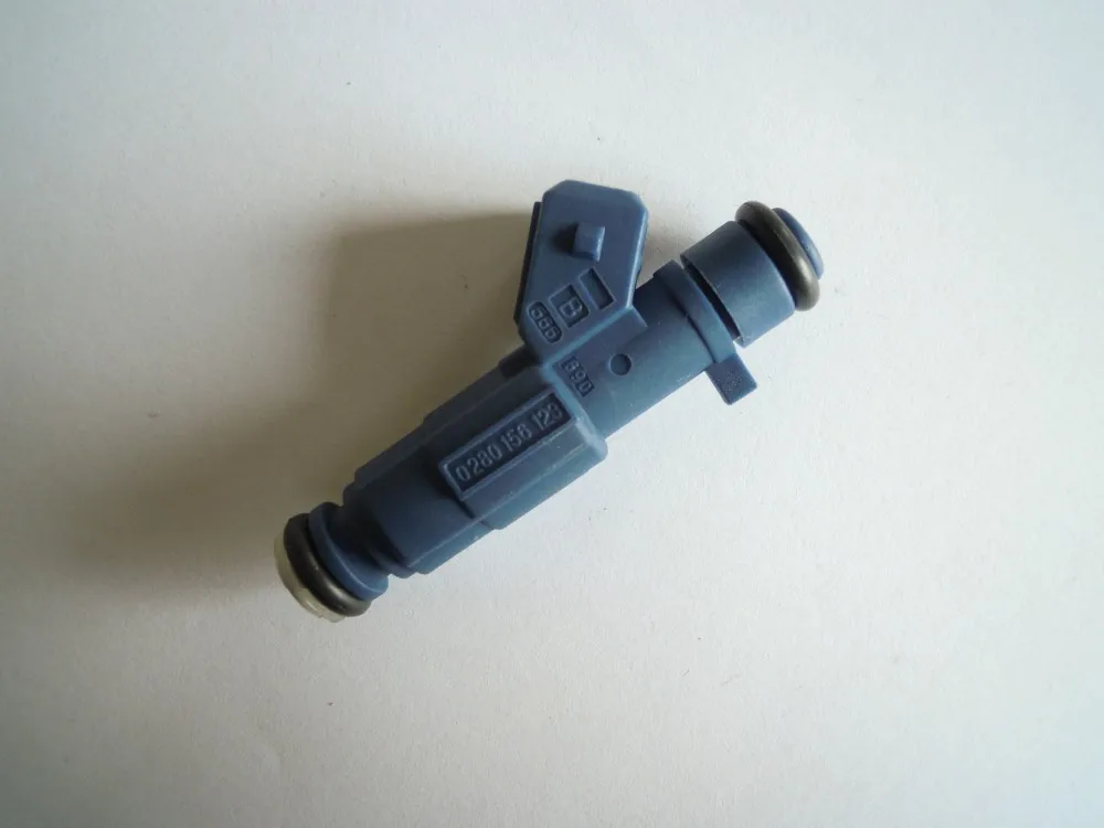 fuel injector for FORD TERRITORY Closed Off Road Vehicle 4.0 FORD ASIA