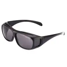 Очки для вождения автомобиля очки ночного видения защитные шестерни солнцезащитные очки водители очки