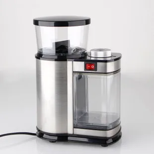 

Portable Household Coffee Grinder 1-9 gear Bean Grinding Machine