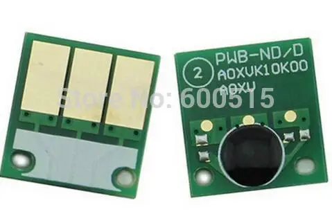 

4pcs Compatible drum chip Konica Minolta Bizhub C220 C280 C360 Drum Unit Cartridge Reset Chip for DR-311 DR311