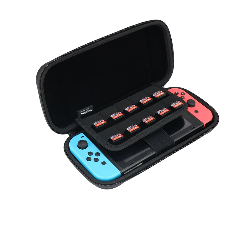 Shellnail NAND сумка switch для Playstation nintendo s консоль Bolso Чехол Прочный Nitendo чехол для NS nintendo аксессуары