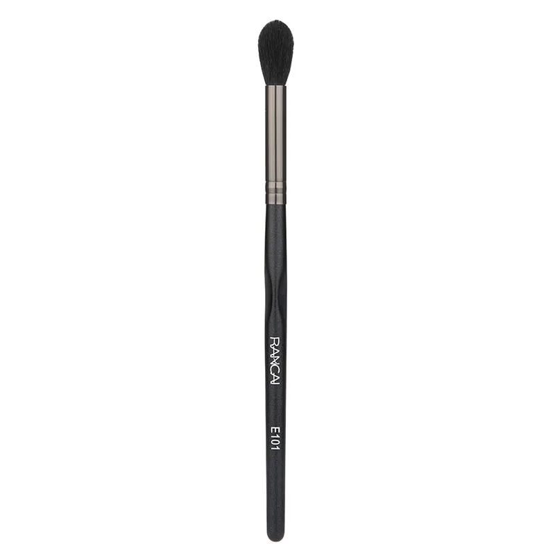 Flame Shape Eyes Makeup Brush Contour Brushes (6)