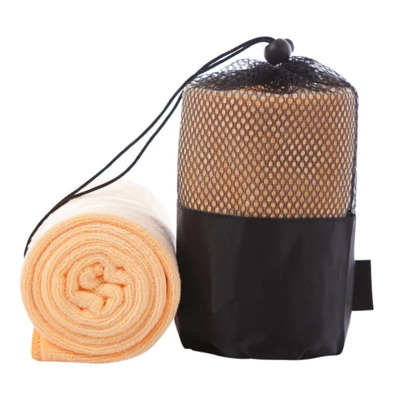 Outdoor Sport Towels Cooling Towel Swimming Fast Quick Drying Towel Gym