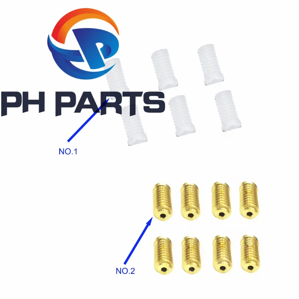 A229-3240 B247-5312 Metal Toner Motor Gear for Ricoh Aficio 1060 1075 2051 2060 2075 550 1055 MP7500 MP6000 MP7000 MP8000   (3)