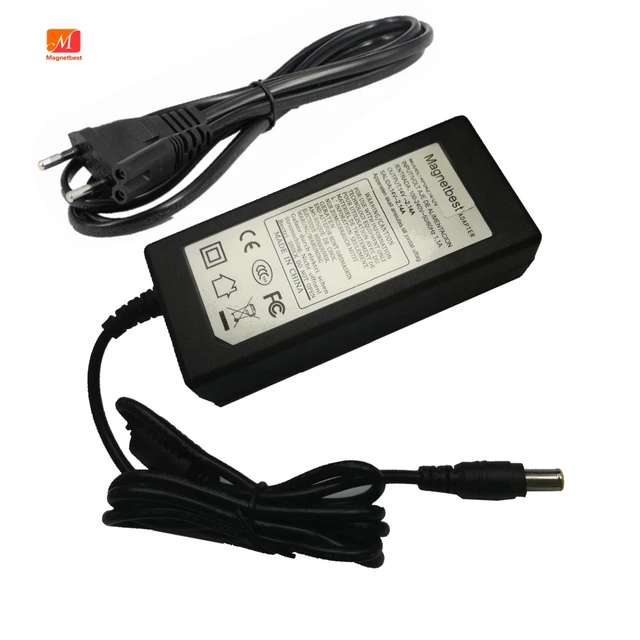 14v 2.14a Ac Dc Adapter Charger For Samsung Monitor S19b150n S19b360  14v2.14a S22b360hw Adm3014 Power Supply - Ac/dc Adapters - AliExpress