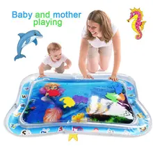 Бассейн надувная игрушка Многоцветный пляж воды подушки для бассейнов и воды весело Прямая