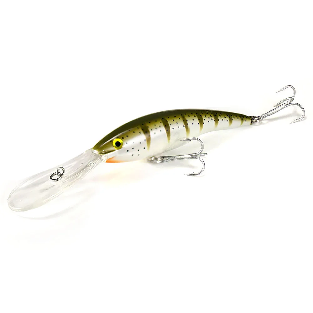 1 pc Countbass 90mm 14.6g العميق الذيل المتذبذب La بيكي الاتحاد الافريقي Leurre العائمة الغوص عمق 6 M Crankbait chatterbait الصيد السحر 1 pc Countbass 90mm 14.6g العميق الذيل المتذبذب La بيكي الاتحاد الافريقي Leurre العائمة الغوص عمق 6 M Crankbait chatterbait الصيد السحر
