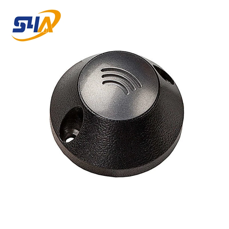 

Embedded Mifare iButton reader