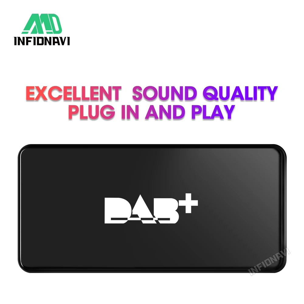 

professional DAB+ DAB Digital Audio Broadcasting