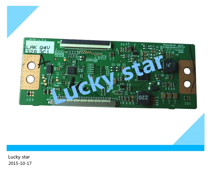 

100% tested good working High-quality for original 32/37 ROW2.1 HD 6870C-0442B logic board 98% new 2pcs/lot