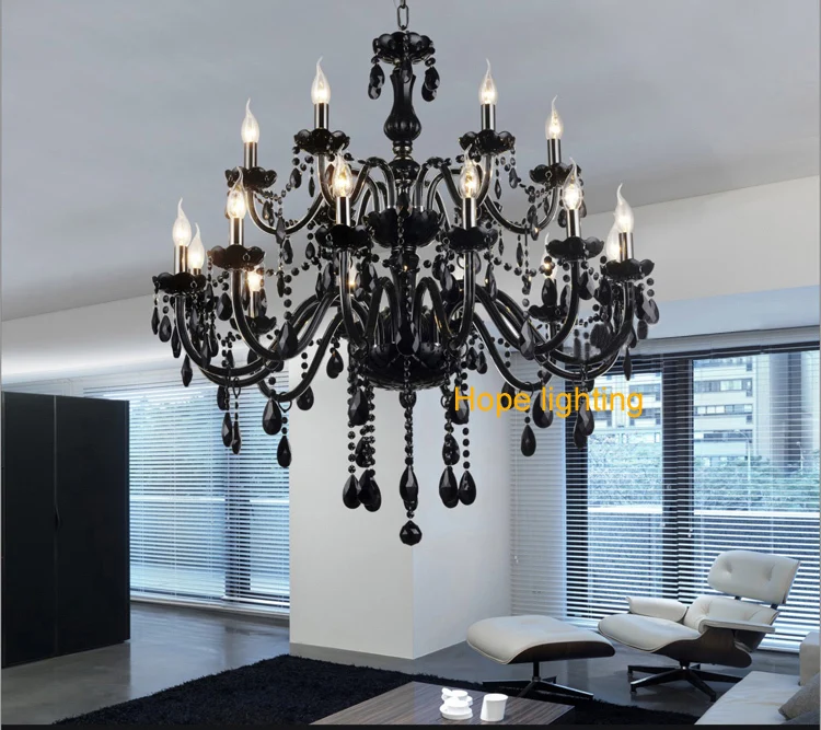 Crystal Chandeliers Whole European Candle European Candle Crystal Chandeliers