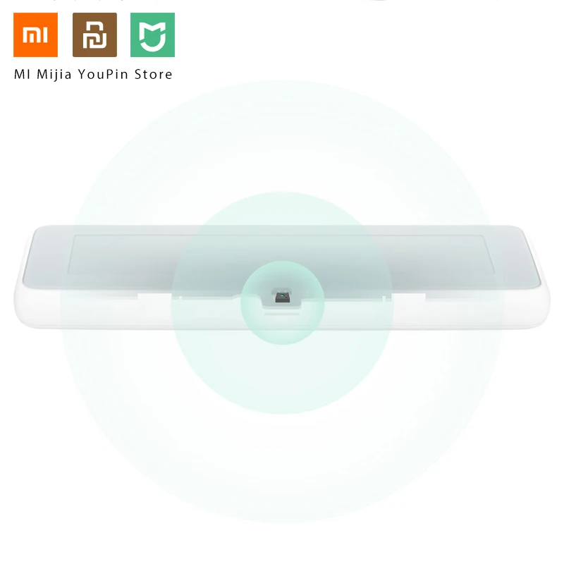 Xiaomi Mijia Bluetooth 4 0 беспроводной умный электрический цифровой термометр для
