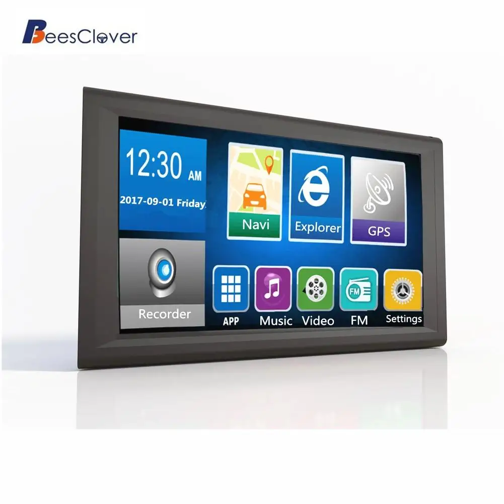 Adeeing 9 Cal nawigacja samochodowa gps 16GB z systemem Android 4.2.2 1080p nawigacja gps tachografu rejestrator danych z darmowe mapy Bluetooth r30 Adeeing 9 Cal nawigacja samochodowa gps 16GB z systemem Android 4.2.2 1080p nawigacja gps tachografu rejestrator danych z darmowe mapy Bluetooth r30