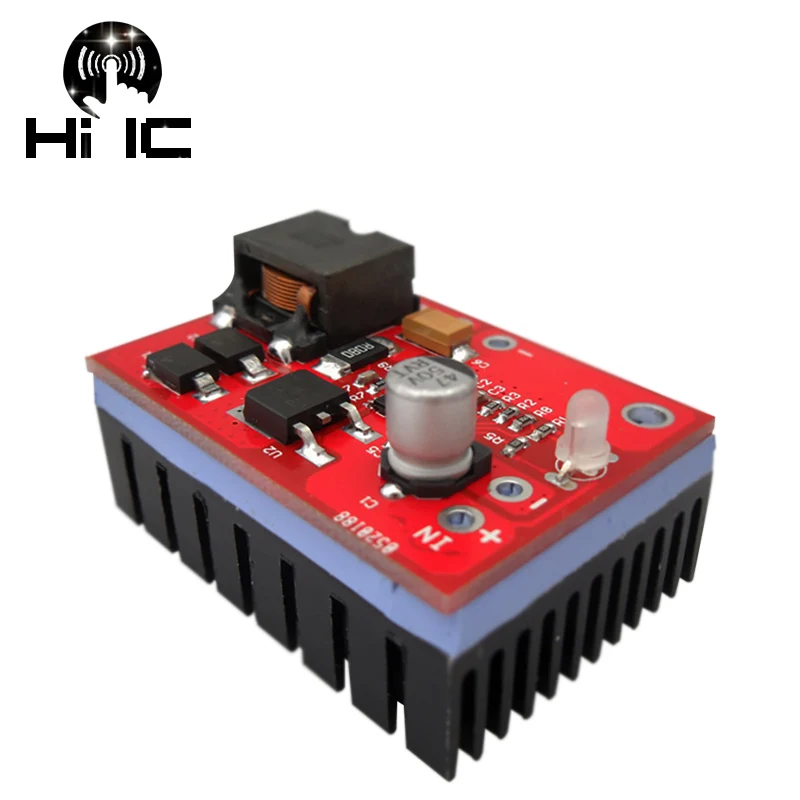 Details about / 12V 3S Solar Panel Controller Lithium 18650 Battery Pack Charging MPPT Module