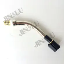 Лебедь средства ухода за кожей Шеи комплект для 25AK MIG Факел 2 шт