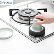 Pallet sponge cleaning brush kitchen supplies table decontamination cleaning cloth sponge