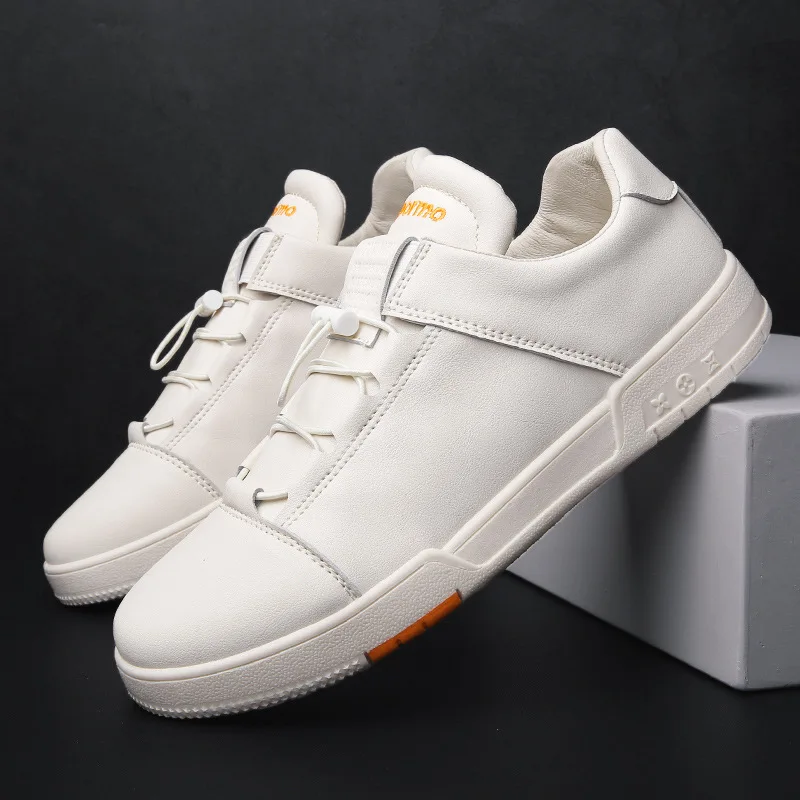 Casual Platform Shoes Men Sneakers Leisure Time White Shoes Shoes Tenis Masculino Adulto Zapatos De Hombre Trainers Scarpe Casual Platform Shoes Men Sneakers Leisure Time White Shoes Shoes Tenis Masculino Adulto Zapatos De Hombre Trainers Scarpe