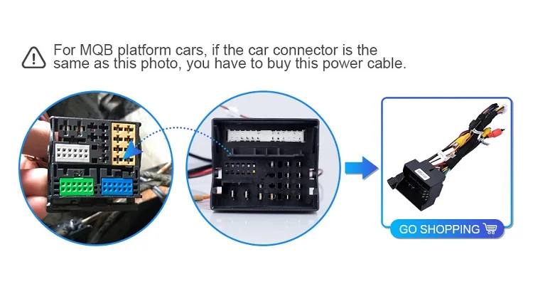 Discount Isudar Car Multimedia Player GPS Android 9 For VW/Golf/Tiguan/Skoda/Fabia/Rapid/Seat/Leon 8 Core RAM 4GB DSP Auto Radio 1 Din FM 40