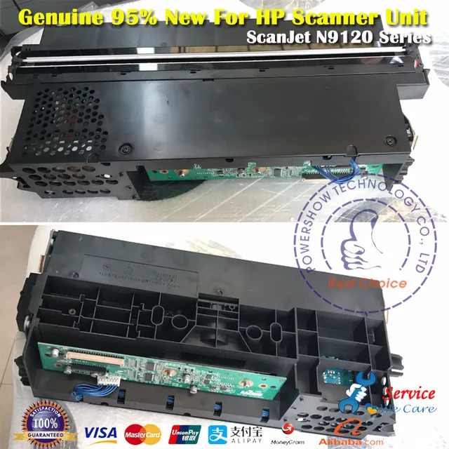 HP SCANJET N9120 SCANNER TELECHARGER PILOTE HP SCANJET N9120 SCANNER DESCARGAR CONTROLADOR