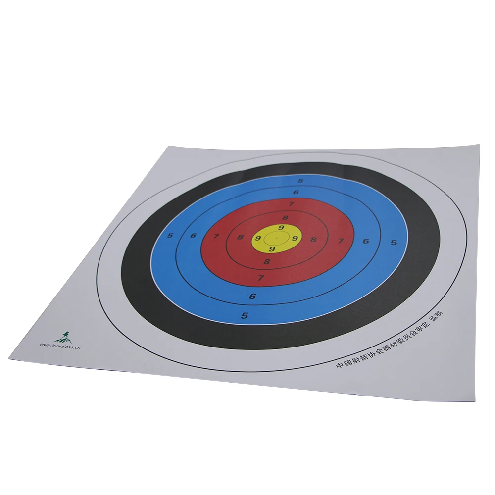 Popular Bullseye Shooting TargetsBuy Cheap Bullseye Shooting Targets